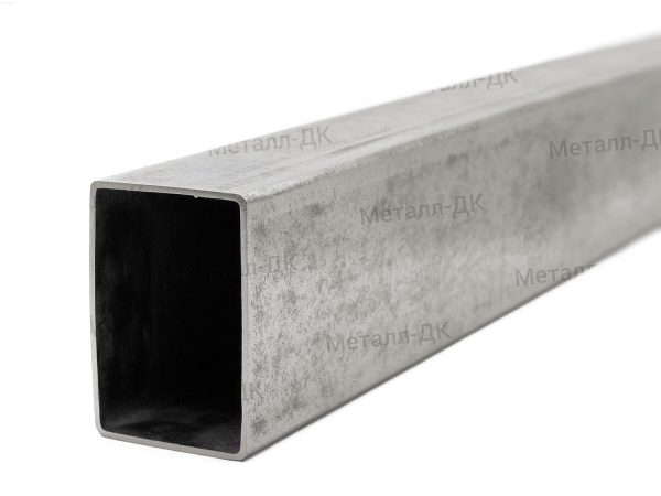 Труба профильная 100х60х5